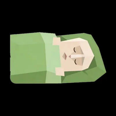 装死者 ZZZZ