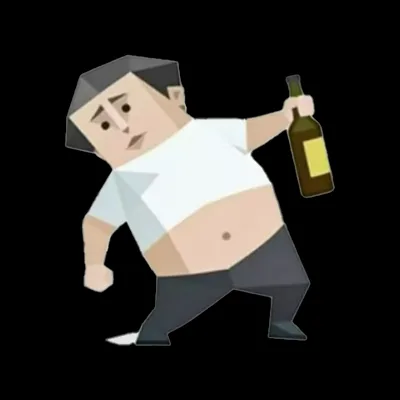 酒鬼 DRUN-K